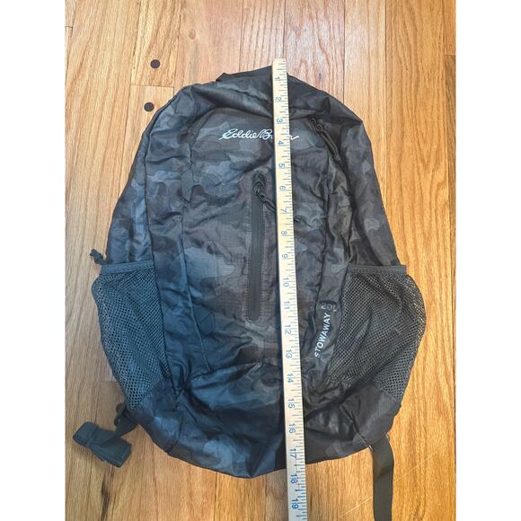 herschel backpack vs eddie bauer Bygone 25L Explore with the Adventurer Backpack Eddie Bauer Trails End 30L